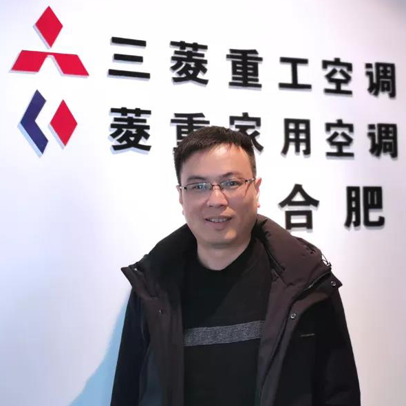 李智强：“最佳猎手”的皖城攻坚战