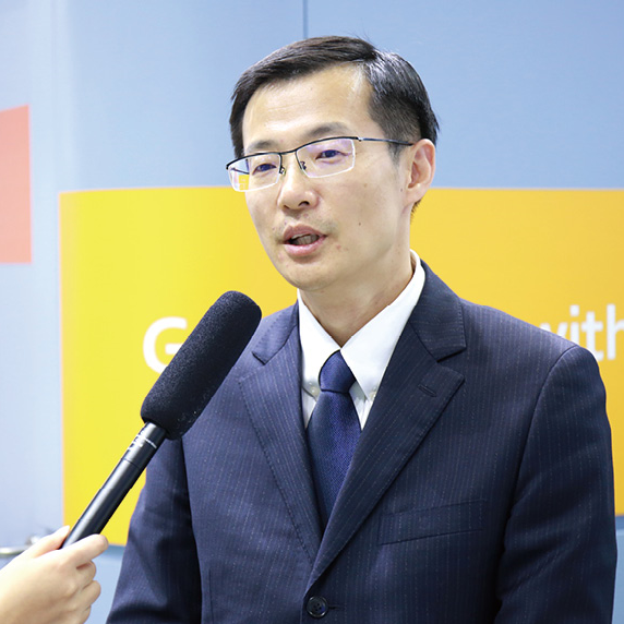 程宏：“碳”秘依必安派特的智造内核