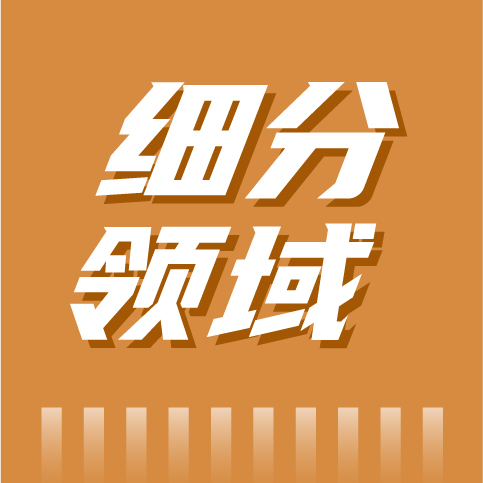 哪些细分领域被看好？