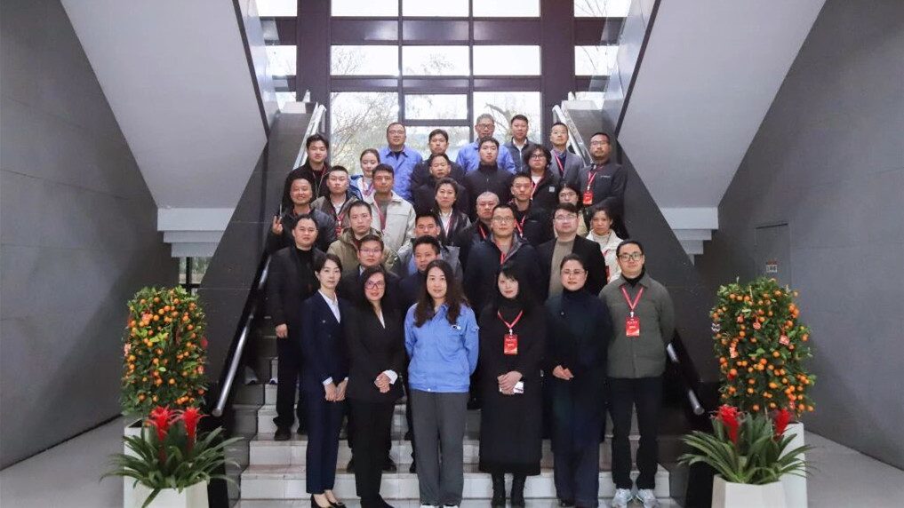 智驭冷暖,聚势共赢 ——2025 年度盾安环境制冷零部件经销商会议圆满召开