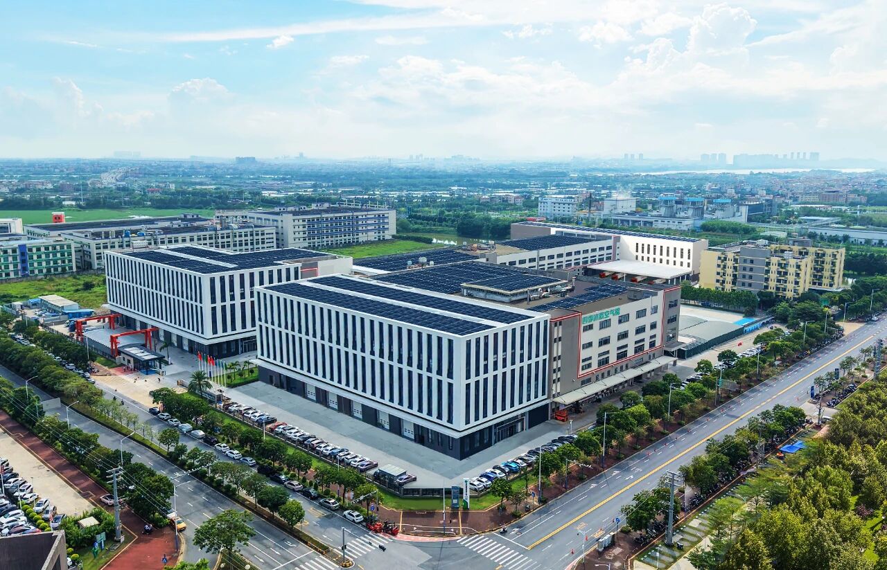 行业大事件!四季沐歌热泵全球创新中心奠基仪式暨2026全球供应商大会即将启幕